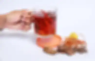 Wedang Uwuh, Minuman Sampah yang Terdiri dari 14 Rempah, Berkhasiat Menjaga Imunitas Tubuh Selama Pandemi Corona, Begini Bikinnya