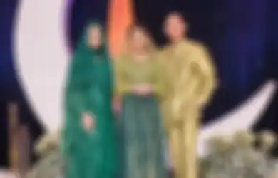 Bak Ikuti Jejak Langkahnya Nikah di Usia Muda, Krisdayanti Larang Aurel Hermansyah Gelar Resepsi Pernikahan di GBK
