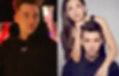  Foto Ciuman dengan Celine Evangelista Masih Terpampang, Akun Instagram Stefan William Banjir Komentar Imbas Sang Istri Dipangku Pria Lain, Netizen: Kasian Anak-anak... 