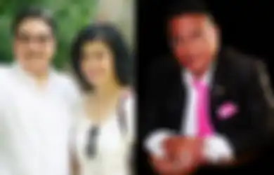 Terlanjur Koar-koar Soal Kesetiaan dalam Rumah Tangga, Hotman Paris Mendadak Kicep Usai Aib Desiree Tarigan Dibongkar 2 Anak Kandung Hotma Sitompul