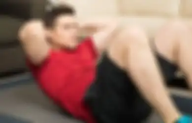 Batal SixPack Meski Rajin Olahraga, Ini 5 Kebiasan yang Bikin Perut Kita Tetap Buncit
