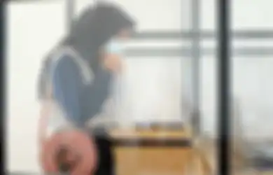 Jadi Salah Satu Syarat untuk Bepergian, Tes GeNose Kini Punya Aturan Khusus Selama Bulan Puasa, Berikut Syarat-syaratnya!