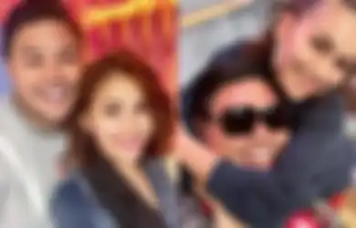 Patok Harga Setinggi Langit untuk Seserahan, Ayu Ting Ting Bikin Ivan Gunawan Putar Otak hingga Minta Diskon, Sang Pedangdut: Realistis, Nggak Mau Ya Udah Sono!
