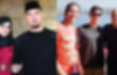 Bak Masih Dianggap sebagai Orang Lain, Begini Perlakuan Anak-anak Maia Estianty ke Mulan Jameela, Beda 180 Derajat dengan Sikapnya ke Irwan Mussry