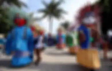 Ulang Tahun Jakarta Tanggal 22 Juni, Kepoin 8 Ikon Budaya Betawi Ini!
