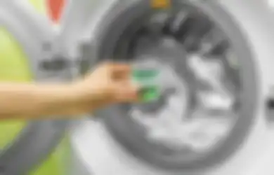Tips Cuci Seprai Tanpa Jasa Laundry, Bersih Tak Merusak Mesin Cuci