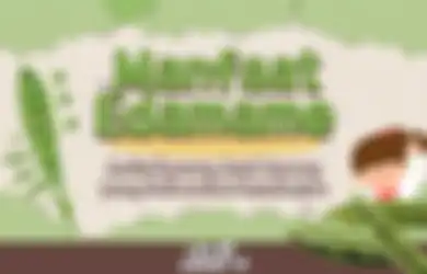 Manfaat Edaname Jenis Kacang Asal Jepang yang Baik untuk Kesehatan