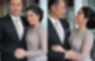 AHY Tampak Ceria Saat Pemerintah Tolak Pengesahan Partai Demokrat Kubu Moeldoko, Annisa Pohan: Kemarin Dapat Kabar Ada yang Mau Geruduk Kantor
