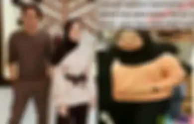 Cerai dari Ririe Fairus, Ayus Disebut Segera Nikah Hingga Nissa Sabyan Kepergok Elus Perut Buncit, Keluarga: Udah Pada Tau Semuanya