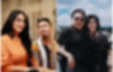 Siap Ambil Langkah Hukum, Hotma Sitompoel Sedang Cari Penyebar Pertama Isu Perselingkuhan dengan Istri Bams Eks Samsons