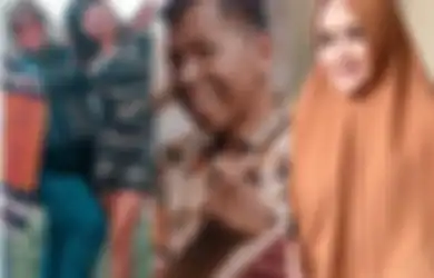 Akui Hidupnya Berantakan Setelah Ditinggal Ketiga Istrinya, Kiwil Justru Masih Sesumbar Bakal Poligami Lagi: Berat Tapi Nggak Perlu Disesali