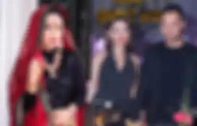 Disebut Ikut Banting Tulang Lunasi Utang Sirajuddin Mahmud yang Menumpuk, Zaskia Gotik Curhat Soal Kebahagiaan, Imel Putri Cahyati Beri Tanggapan Begini
