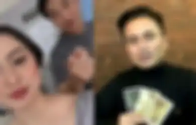 Akan Ada Hubungan yang Lebih Serius, Denny Darko Terawang Hubungan Billy Syahputra dan Memes Prameswari: Kalau Sampai Lebaran Ada Tanda