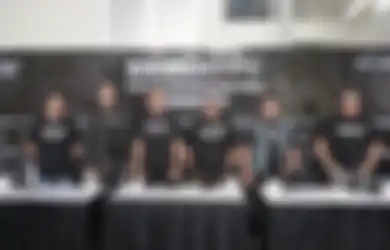 Video Dokumenter Perjalanan Skena Metal Saparua, Kota Bandung Segera Diluncurkan