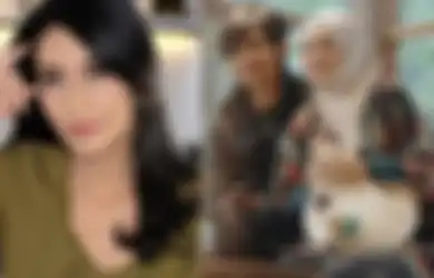 Lewati Sultan Andara dan Mampu Tempati Posisi Mantan Terindah di Hati Tyas Mirasih, Intip Kehidupan Tria The Changcuters, Kini Jadi Hot Papa Usai Nikahi Hijaber Cantik