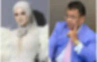 Berkat Bantuan Hotman Paris Berhasil Kuras Rp 350 Juta dari Dompet Maia Estianty, Terungkap Honor yang Diberikan Mulan Jameela kepada sang Pengacara, Disebut Cuma Beri Imbalan Makanan