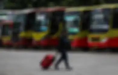 Mulai 1 April Syarat Bepergian Naik Kendaraan Umum Maupun Pribadi Berubah! Simak Selengkapnya!