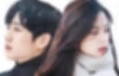 Poster Drama Snowdrop Berkesan Hangat, Visual Jisoo BLACKPINK Menawan Banget!
