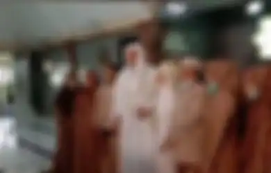 Punya Wajah Sangat Mirip Mendiang Syekh Ali Jaber, Syekh Hussein Jaber Tiba-tiba Bawa Kabar Bahagia, Nikahi Wanita Garut Tanpa Resepsi Mewah