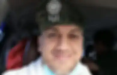 Nikahi Wanita Asal Garut, Adik Mendiang Syekh Ali Jaber Tampak Sumringah, Intip Potretnya