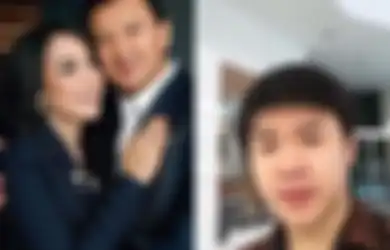 2 Tahun Ayahnya Menjalani Bahtera Rumah Tangga dengan Mantan Ajudannya, Putra Sulung Ahok Ternyata Masih Simpan Rasa Tak Terima dengan Puput: Saya Nggak Pikir Dia Bakal Jadi Istri Papa