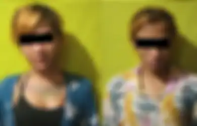 Paras Cantiknya Mampu Pikat Lelaki Hidung Belang di Aplikasi Kencan, Waria Ini Sukses 'Garong' Duit Rp 1,5 Juta Teman Kencannya, Undang Komplotannya Untuk Ikut Memeras Korban
