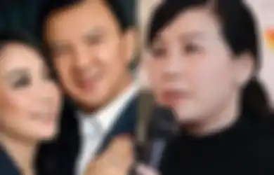 Veronica Tan Rela Berjualan Daging Sambil Curhat Betapa Lucu Hidupnya Usai Menjanda, Mantan Suami Justru Nikahi Wanita Muda dan Tinggal di Hunian Mewah