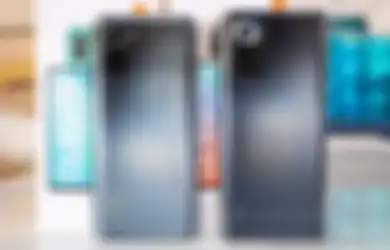 Redmi Note 10 Series Jadi Acuan Upgrade Spesifikasi HP Kelas Menengah