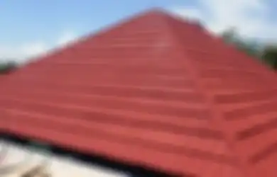 Genting Metal, Punya Aneka Model dengan Finishing Batuan dan Warna