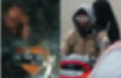 Ikut Dipamiti Bersama Ibu Pelaku Pengantin Bom Gereja Makassar, Terungkap Sosok Pitto Sebenarnya, Namanya Tertulis dalam Surat Wasiat Lukman