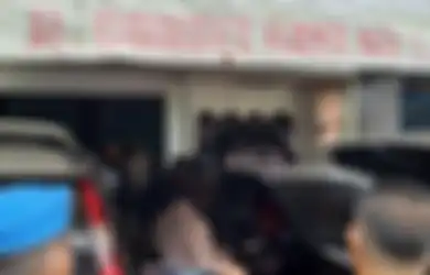 Jadi Juragan Tanah Berkat Warisan Orang Tua, Terduga Teroris Asal Condet Punya Tabiat Begini, Warga: Nggak Pernah Keluar, Jumatan Aja Nggak Pernah