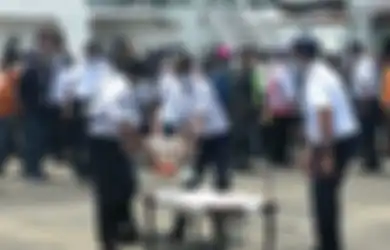 Satu Setengah Bulan Bagai Cari Jarum dalam Jerami, Terungkap Cara Penemuan CVR Sriwijaya Air SJ 182, Kepala Basarnas: Kita Cari dengan Cara Out of The Box