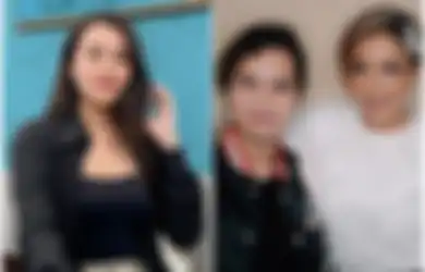 Sudah Temukan Pengganti Dul Jaelani, Aaliyah Massaid Buat Maia Estianty Syok Saat Cerita Soal Sosoknya, Istri Irwan Mussry: Kok Mau?