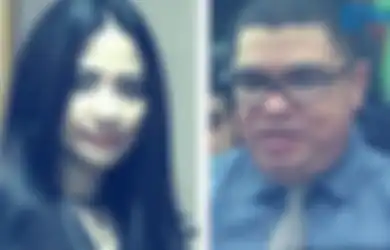 Koar-koar Lawan Angel Lelga, Kuasa Hukum Vicky Prasetyo Pernah Kawin Kontrak Rp 1 Miliar dengan Artis Sinetron, Pengakuannya Bikin Bingung Iis Dahlia