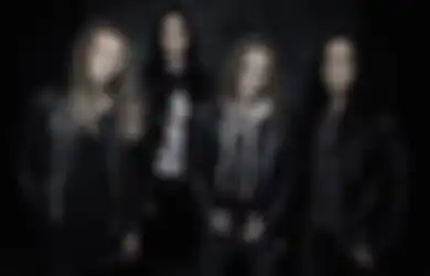 Buat yang Kangen Vokal Almarhum Alexi Laiho, Bodom After Midnight Rilis Lagu Baru Nih