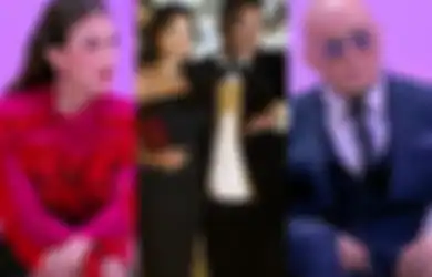Disentil Anak Hotman Paris Karena Dituding Jadikan Penyakit Mental Candaan, Luna Maya Balas Felicia Hutapea: Kamu Pikir dengan Menyerang Saya, Kamu Lebih Baik?