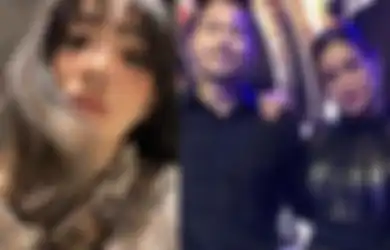 Dulu Sayang Hingga Nekat Main Ranjang, Gisel Baru Tahu Nobu dan Jessica Iskandar Sudah 4 Tahun Berteman, Pacar Wijin: Nanti Saya Tanya Jedar