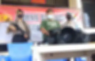 Senjata Makan Tuan, Pura-pura Jadi Korban Pencurian, Karyawan Ini Kepergok Gelapkan Barang Perusahaan