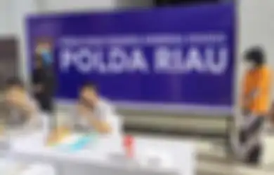 Tega! Sengaja Nabung Buat Hari Tua, Uang Nasabah Rp 1,3 Miliar Malah Digarong 2 Pegawai Bank Hingga Ludes, Begini Kronologinya