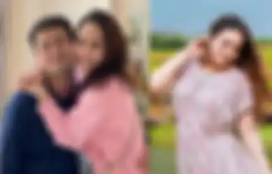 Dipandangi Suami Nagita Slavina Dalam-dalam, Cara Duduk Celine Evangelista dan Raffi Ahmad Ini Jadi Sorotan, Netizen: Pepet Mbak Mas Sultannya