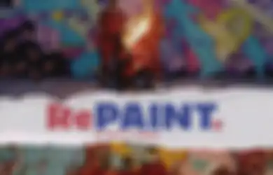 Collabs dengan Banyak Seniman, Wadezig! Konsisten Kawal Skena Graffiti