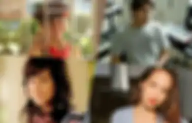 Bikin Pangling dan Gemas! 4 Seleb Ini Unggah Transformasi Mereka untuk Peringati Hari Film Nasional