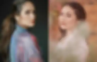 Jawaban Prilly dan Cinta Laura Tentang Anggapan Cowok Bakal Takut Ngedeketin Cewek Pintar
