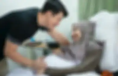 Alhamdulillah, Sempat Bikin Syok Dokter Kandungan, Zaskia Sungkar Dapat Inspirasi Nama Anak Pertama dari Sini: Sesuai Sejarah Islam