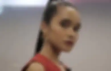 Ngefans Sama Mesinnya, Audrey Tapiheru: Cita-cita Pertama Jadi Kasir!