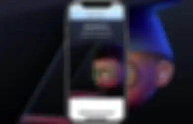 Serba Serbi Gambar WWDC21, Kacamata Hingga Meme Craig Federighi