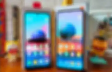 Xiaomi Redmi Note 11 Dikabarkan Akan Menggunakan Layar AMOLED!