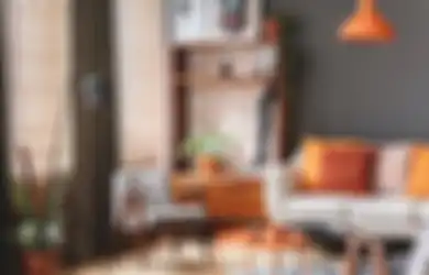 Terapkan Gaya Rustic untuk Ciptakan Rumah Ala Pedesaan, Ini Caranya!