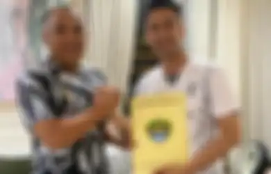 Gelontorkan Uang Rp 300 Miliar Buat Beli Cilegon United, Raffi Ahmad Ternyata Tak Minta Izin Nagita Slavina: Dia Kan Nggak Ngerti Bola