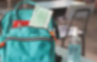Bersiap Sekolah Tatap Muka, Jangan Lupa Bawa 6 Barang Ini ke Sekolah!